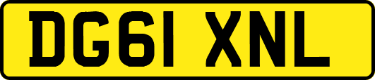 DG61XNL