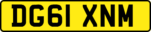 DG61XNM