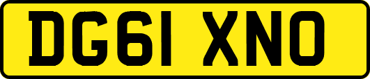 DG61XNO