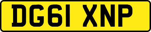 DG61XNP