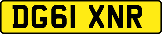 DG61XNR