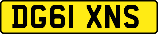 DG61XNS