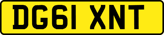 DG61XNT