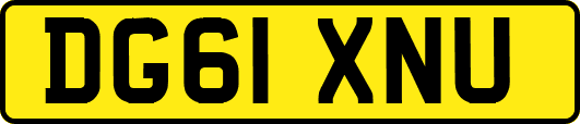DG61XNU