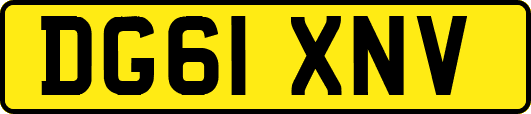 DG61XNV