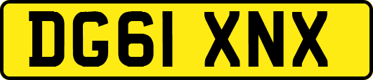 DG61XNX
