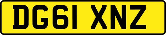 DG61XNZ