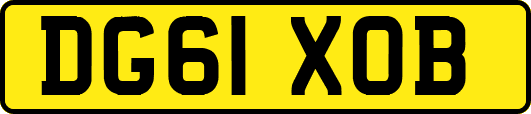 DG61XOB