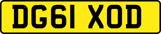 DG61XOD
