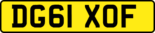 DG61XOF