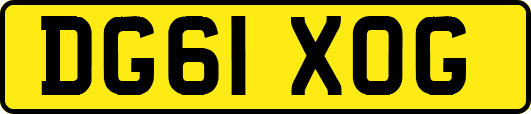 DG61XOG
