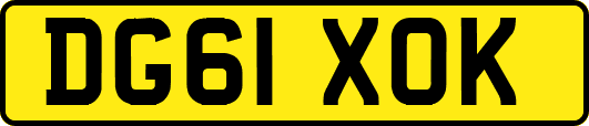 DG61XOK