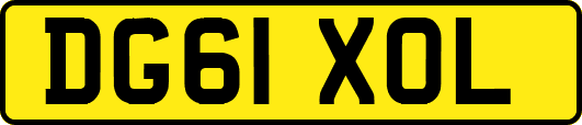 DG61XOL