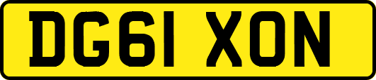 DG61XON