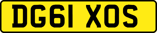 DG61XOS
