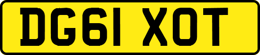 DG61XOT