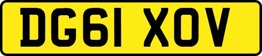 DG61XOV