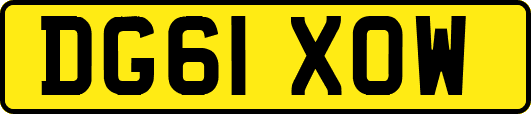DG61XOW