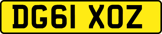 DG61XOZ