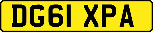 DG61XPA