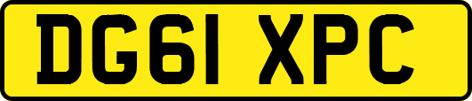DG61XPC