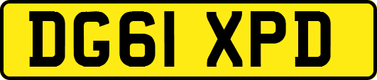 DG61XPD