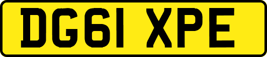DG61XPE
