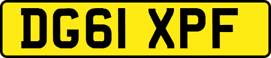 DG61XPF