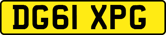 DG61XPG