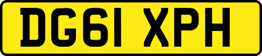 DG61XPH