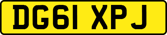 DG61XPJ