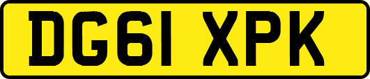 DG61XPK