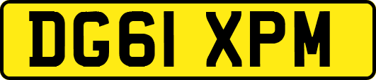 DG61XPM
