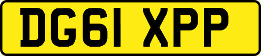 DG61XPP