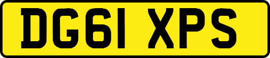 DG61XPS
