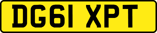 DG61XPT
