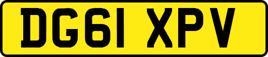 DG61XPV