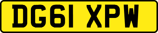 DG61XPW