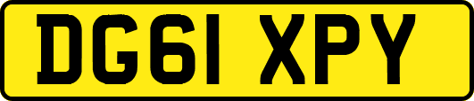 DG61XPY