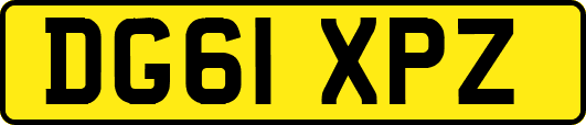 DG61XPZ