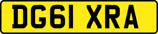 DG61XRA