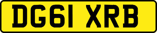 DG61XRB