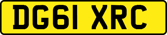 DG61XRC