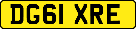DG61XRE
