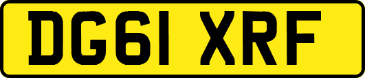 DG61XRF