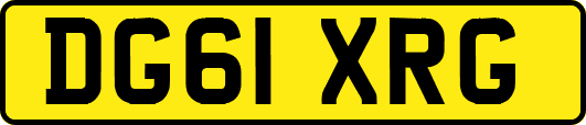 DG61XRG