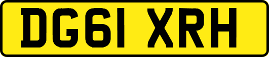 DG61XRH