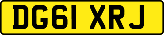 DG61XRJ