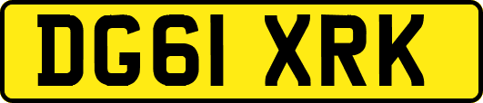 DG61XRK