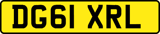 DG61XRL